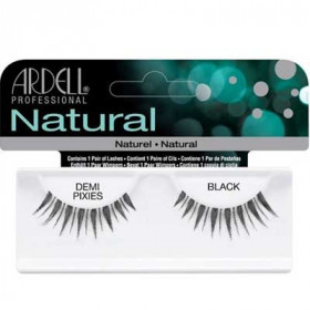 Ardell Natural Demi Pixies Black Ardell Natural Demi Pixies Black